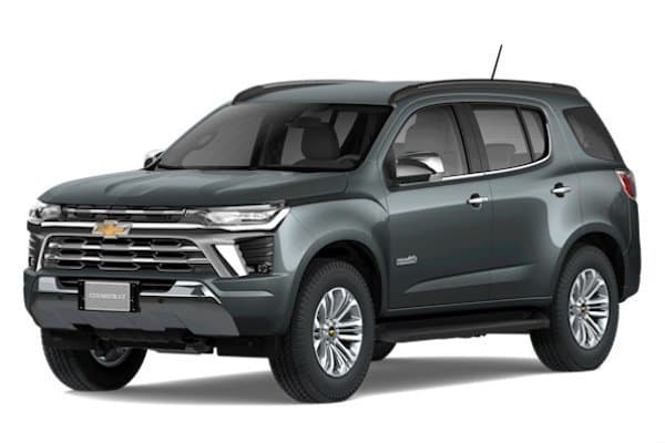 SUV, 5d