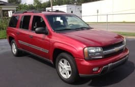 SUV
