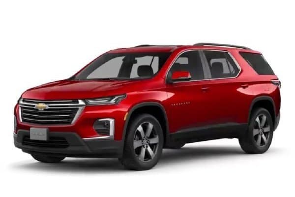 SUV, 5d