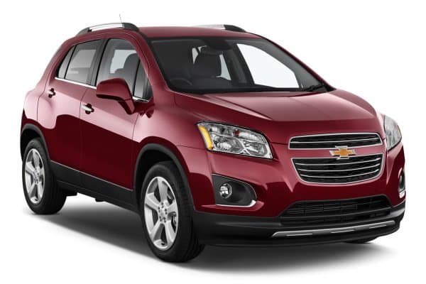 SUV, 5d