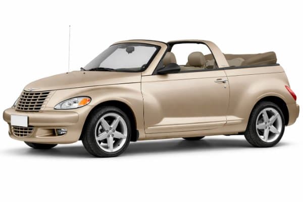 Convertible, 2d