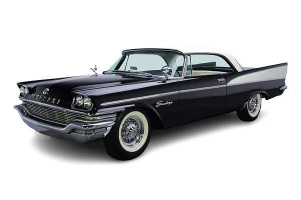 Hardtop
