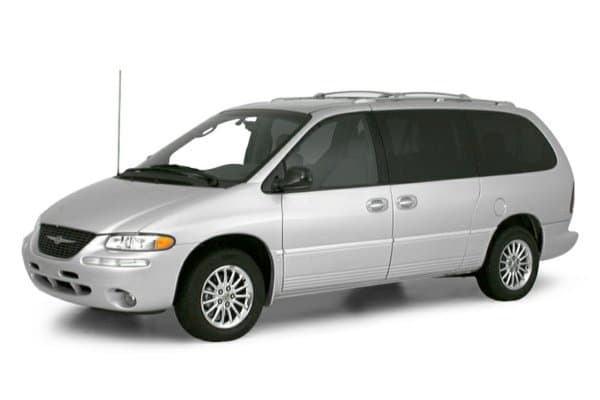 Minivan