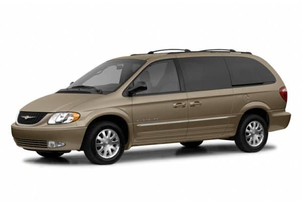 Minivan