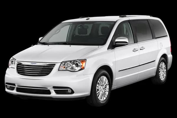 Minivan