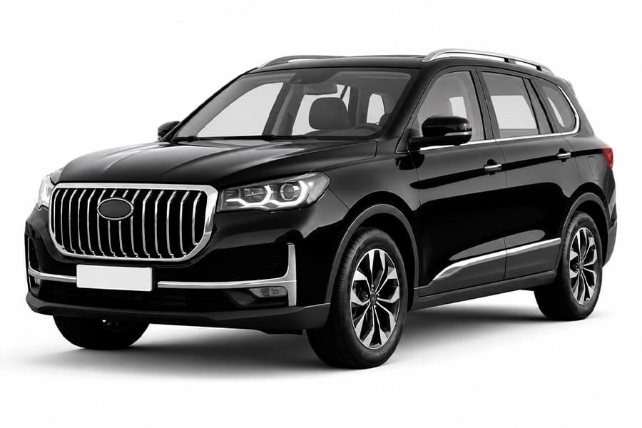SUV, 5d