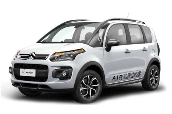 SUV, 5d