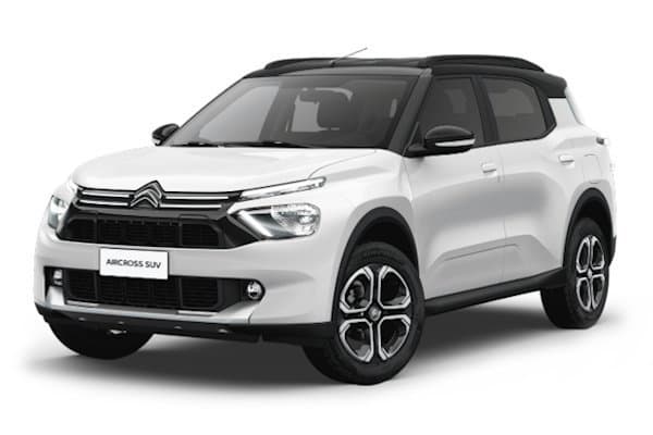 SUV, 5d