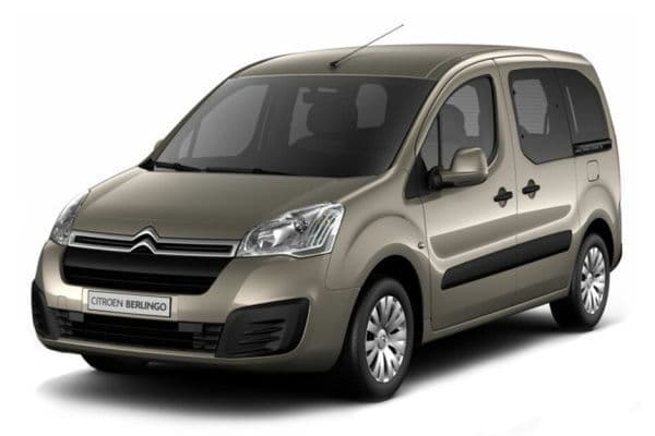 MPV, 5d