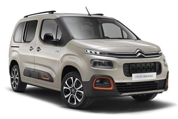MPV, 5d
