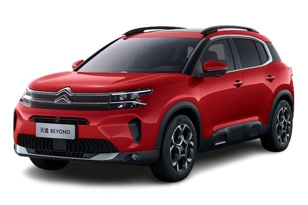 SUV, 5d