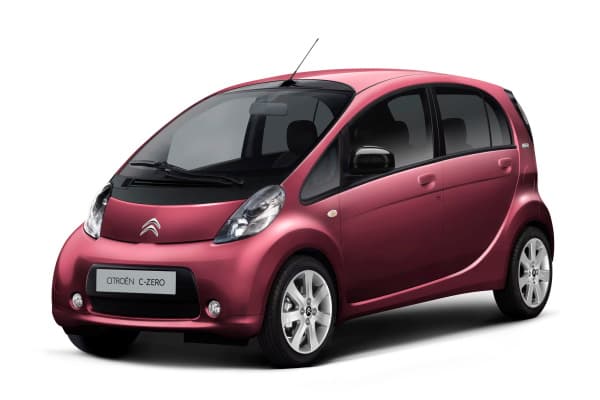 Hatchback, 5d