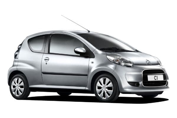 Hatchback, 3d