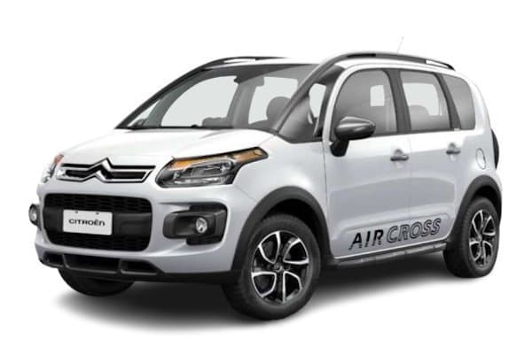 SUV, 5d