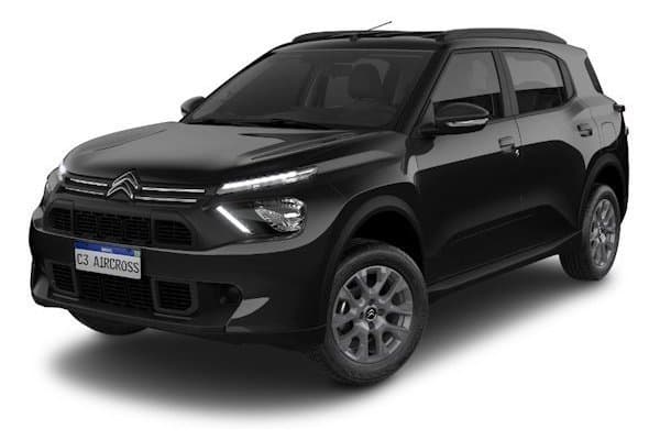 SUV, 5d