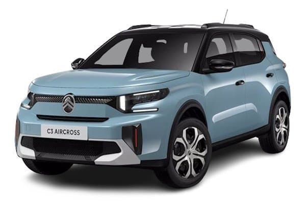 SUV, 5d