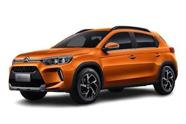 Hatchback, 5d