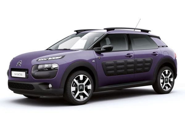 Hatchback, 5d