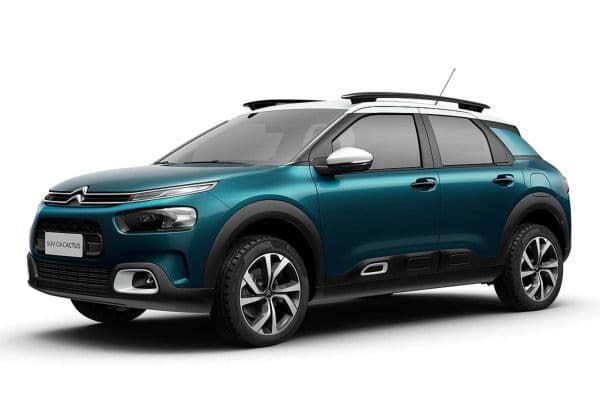 Hatchback, 5d