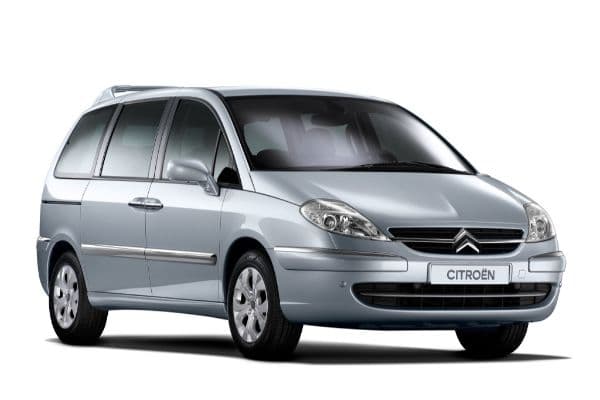 Van
