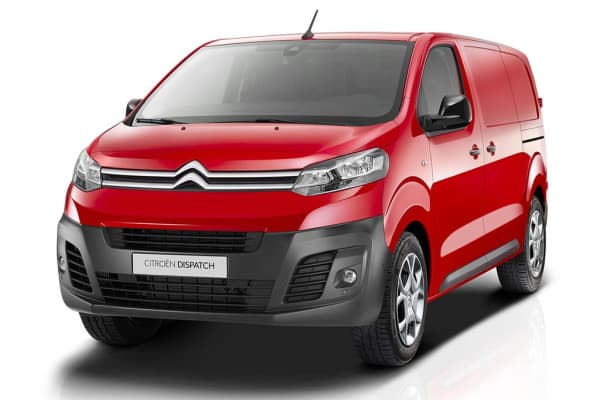 Van