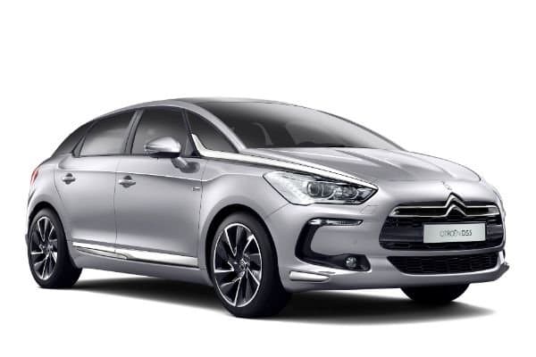 Hatchback, 5d