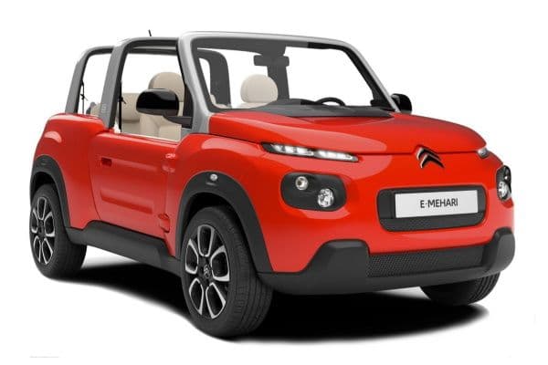 SUV, 2d