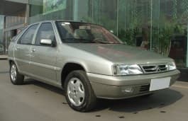 Hatchback, 5d