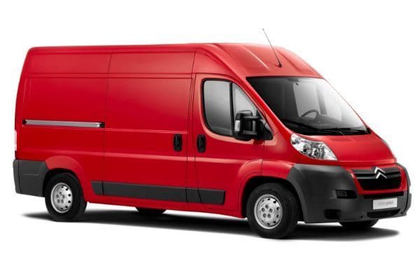 Van