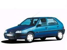 Hatchback, 5d