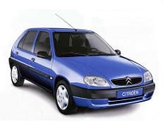 Hatchback, 5d