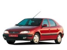 Hatchback, 5d (N1)
