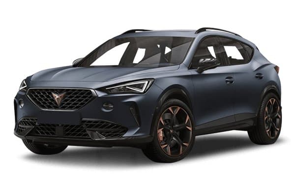 SUV, 5d