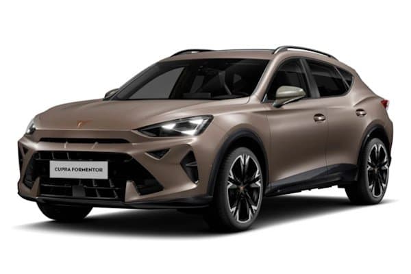 SUV, 5d