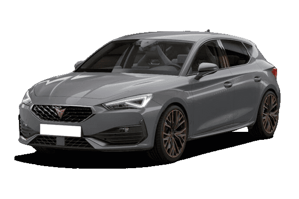 Hatchback, 5d