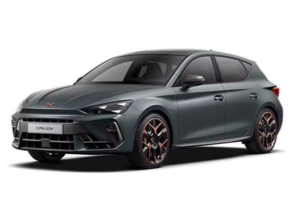 Hatchback, 5d