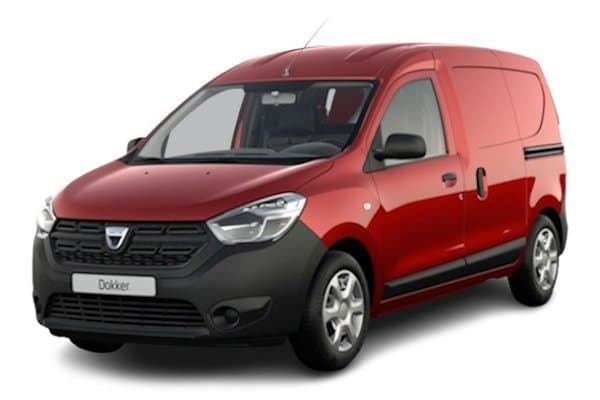 Panel Van