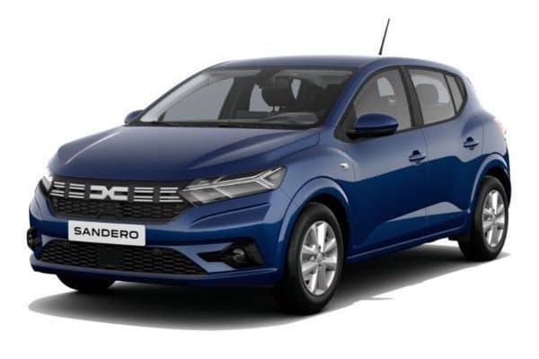 Hatchback, 5d