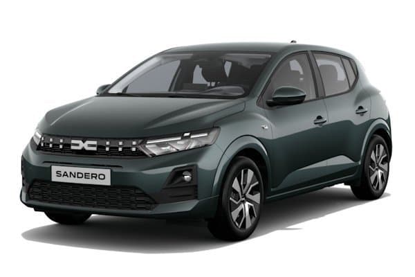 Hatchback, 5d