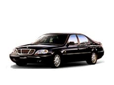 Saloon