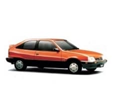 Hatchback, 5d