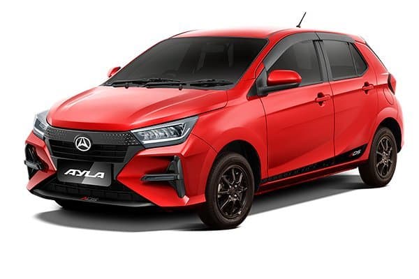 Hatchback, 5d