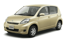 Hatchback, 5d