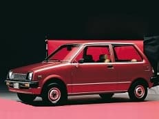 Hatchback, 3d
