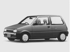Hatchback, 3d