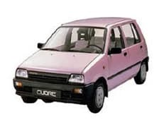 Hatchback, 5d