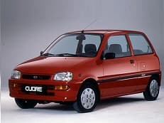 Hatchback, 3d