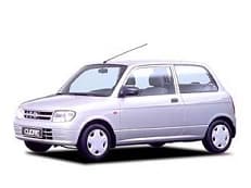 Hatchback, 3d