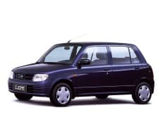 Hatchback, 5d