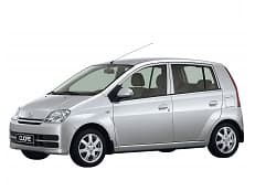 Hatchback, 5d